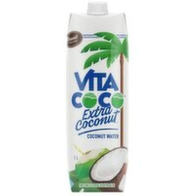 Vita Coco - Coconut Water Pressed, 1 Litre