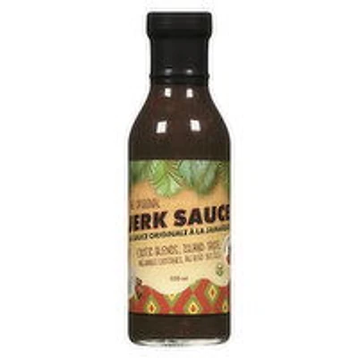 Maureen's - Original Jerk Sauce, 350 Millilitre