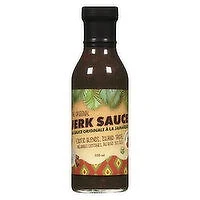 Maureen's - Original Jerk Sauce, 350 Millilitre