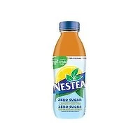 NESTEA - Zero Sugar Lemon Iced Tea, 473 Millilitre
