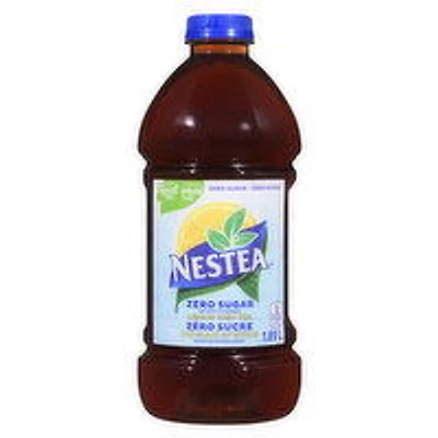 NESTEA - Zero Sugar Lemon Iced Tea, 1.89 Litre