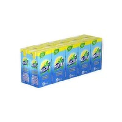 NESTEA - Lemon Iced Tea, 10 Each
