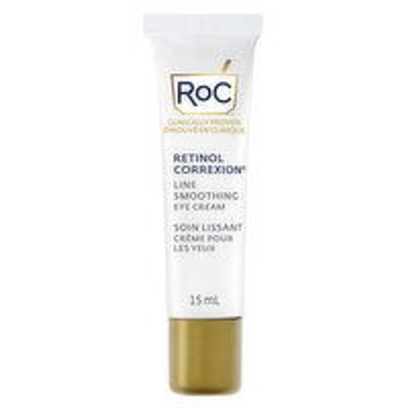 RoC - Retinol Correxion Eye Cream, 1 Each