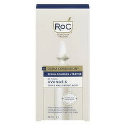 RoC - Derm Correxion Fill & Treat, 15 Millilitre