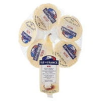 Ile De France - Mini Brie, 125 Gram