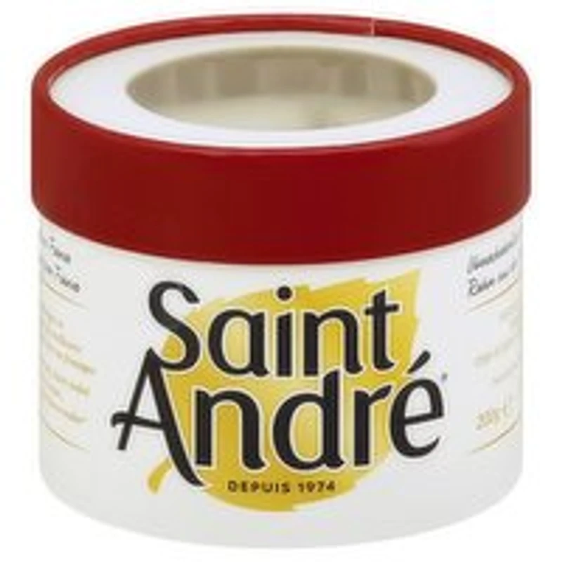 Saint Andre - Cheese, 200 Gram