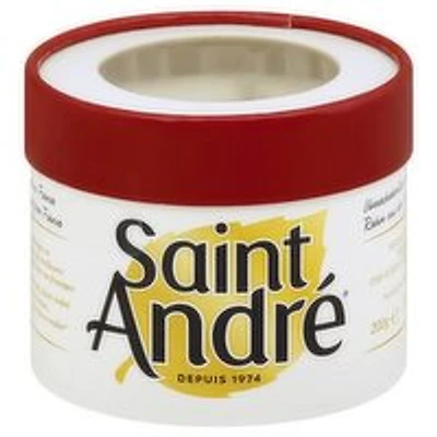 Saint Andre - Cheese, 200 Gram