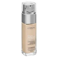 L'Oreal - True Match Super Blendable Foundation - N1 Soft Ivory, 30 Millilitre