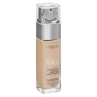 L'Oreal - True Match Super Blendable Foundation - N2 Classic Ivory, 30 Millilitre