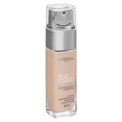 L'Oreal - True Match Foundation 0.5C, 30 Millilitre
