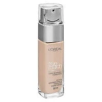 L'Oreal - True Match Foundation 0.5C, 30 Millilitre
