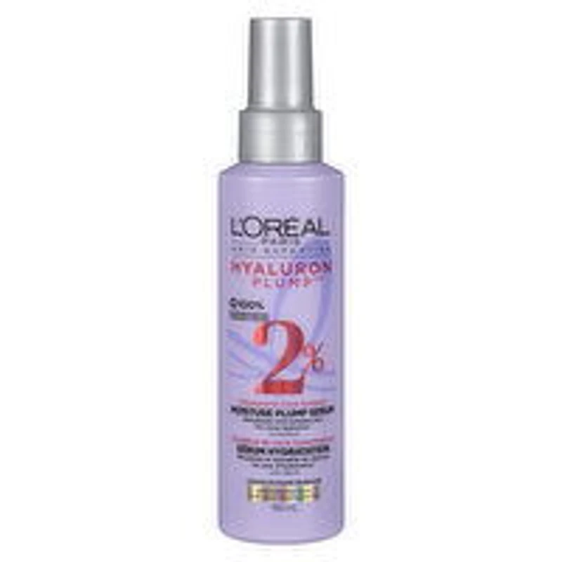 L'Oreal - Hyaluron Plump Moisture Plump Serum, 150 Millilitre