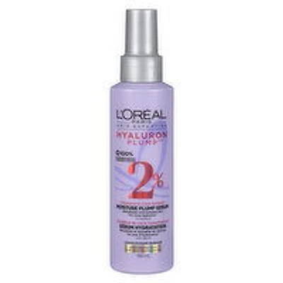 L'Oreal - Hyaluron Plump Moisture Plump Serum, 150 Millilitre