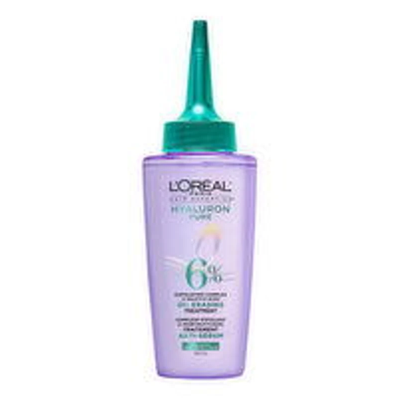 L'Oreal - Hair Expertise Hyaluron Pure Anti Serum, 102 Millilitre