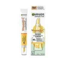 GARNIER - Vitamin C Eye Cream, 15 Millilitre