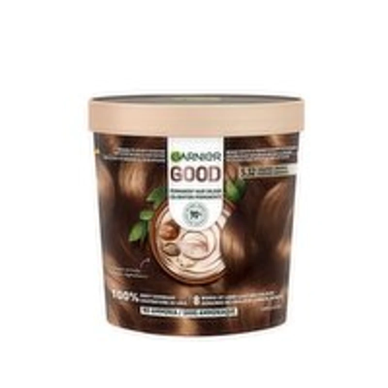 GARNIER - Good 5.32 Burnished Sunset 235, 1 Each