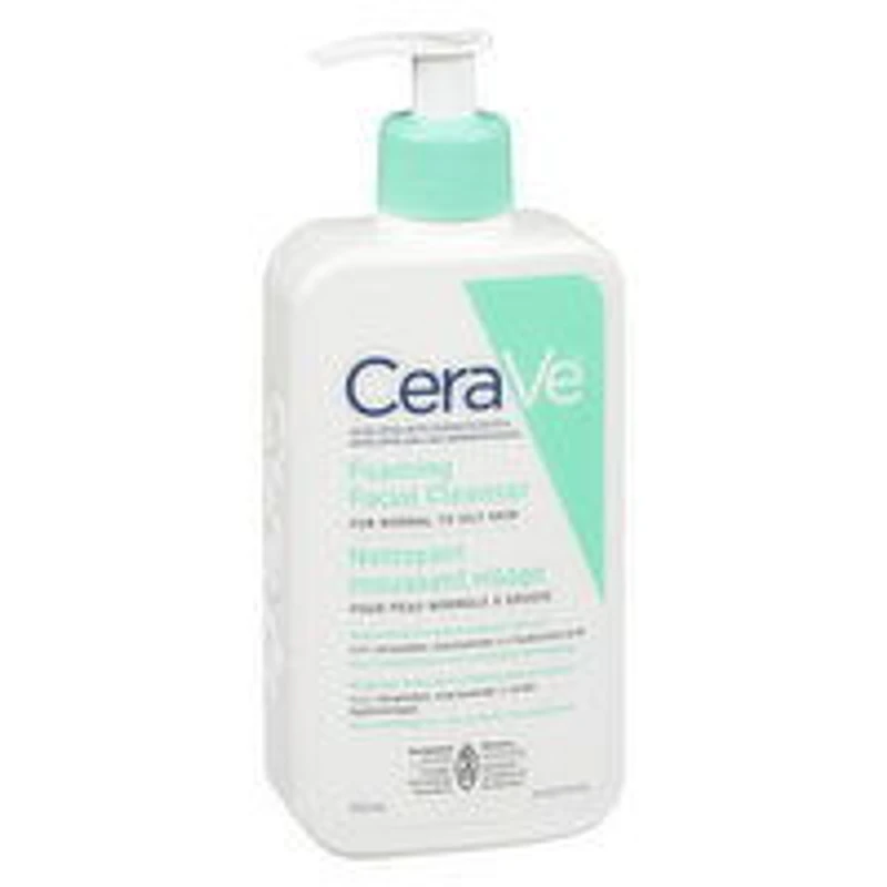 CeraVe - Foaming Cleanser, 355 Millilitre