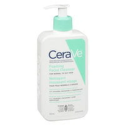 CeraVe - Foaming Cleanser, 355 Millilitre