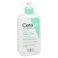 CeraVe - Foaming Cleanser, 355 Millilitre
