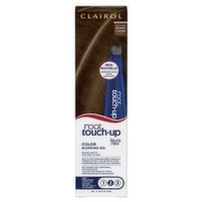 CLAIROL - Root Touch-Up Colour Blend Gel Medium Brown, 1 Each