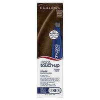 CLAIROL - Root Touch-Up Colour Blend Gel Medium Brown, 1 Each
