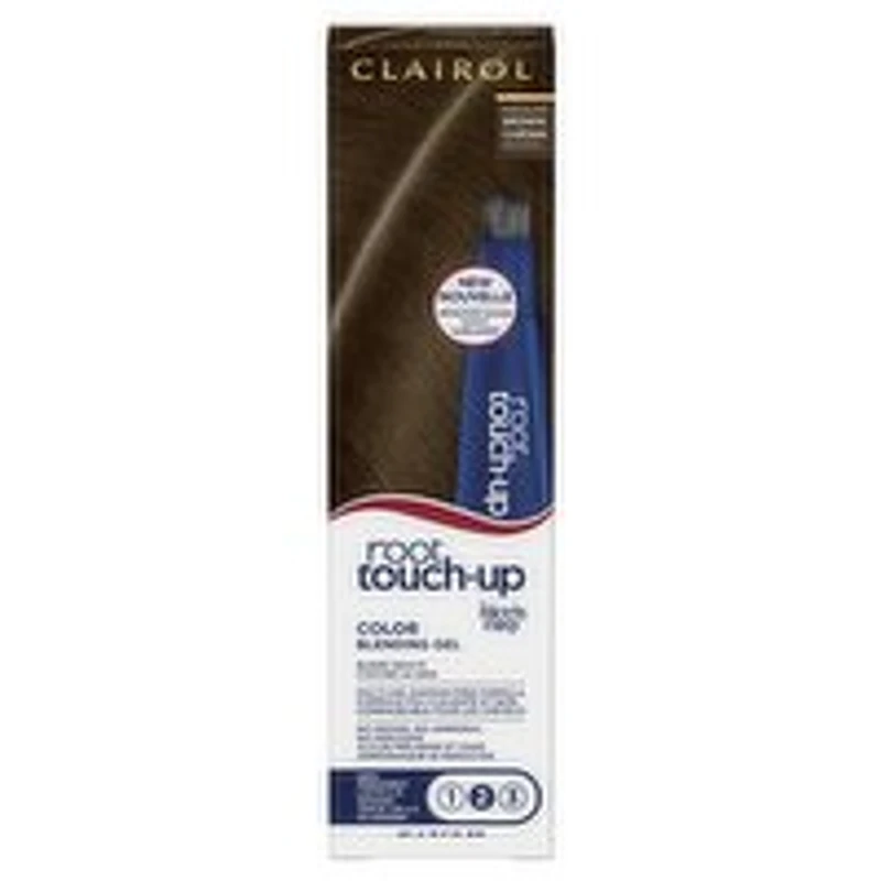 CLAIROL - Root Touch-Up Gel Medium Brown, 1 Each