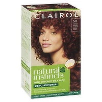 CLAIROL - Natural Instincts - 5R Medium Auburn, 1 Each