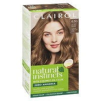 CLAIROL - Natural Instincts - 6.5G Lightest Golden Brown, 1 Each