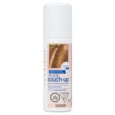 CLAIROL - Root Touch-Up - Spray Light Brown, 1 Each