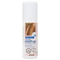 CLAIROL - Root Touch-Up - Spray Light Brown, 1 Each