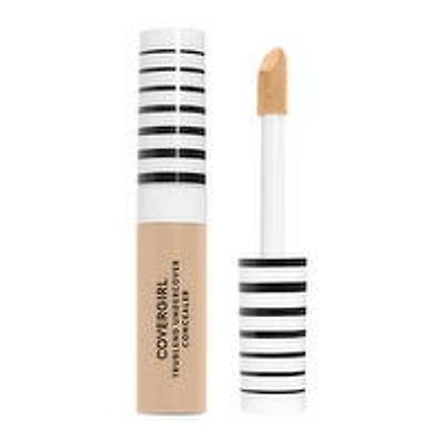 Cover Girl - Trublend Undercover Concealer - Buff Beige, 1 Each