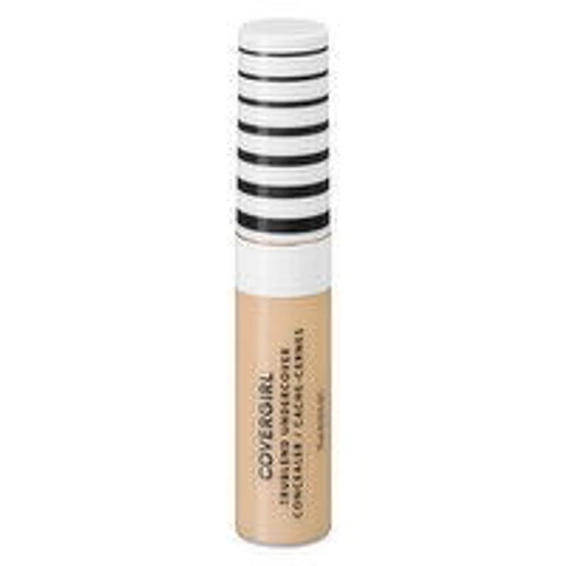 COVERGIRL - Trublend Undercover Concealer -Golden Natural, 10 Millilitre