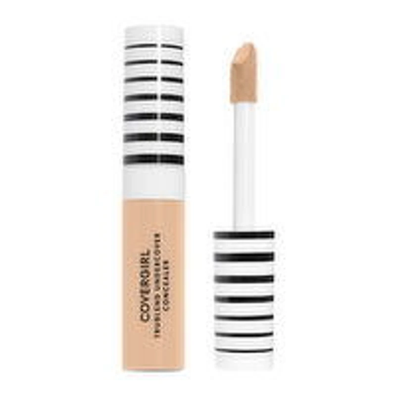 Cover Girl - Trublend Undercover Concealer - Light Ivory, 1 Each