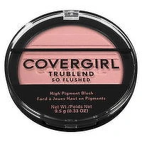 Cover Girl - TruBlend High Pigment Blush, Love me, 1 Each