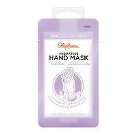 Sally Hansen - Hydrating Hand Mask, 1 Each