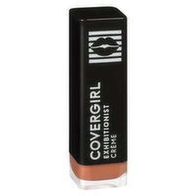 Cover Girl - Exhibitionist Cream Lipstick Coral Dreams, 1 Each