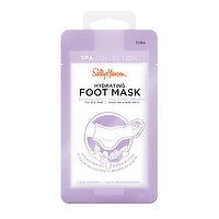 Sally Hansen - Hydrating Foot Mask, 1 Each