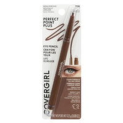 Covergirl - Perfect Point Eyeliner Toffee, 1 Each