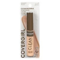 Cover Girl - Cln Invis Concealer L Beige, 7 Millilitre