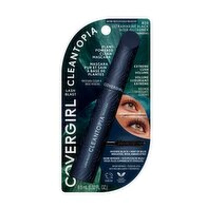 Cover Girl - Lash Blst Mascara UM Blk, 9.5 Millilitre