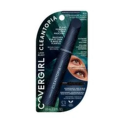 Cover Girl - Lash Blst Mascara UM Blk, 9.5 Millilitre