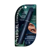 Cover Girl - Lash Blst Mascara UM Blk, 9.5 Millilitre