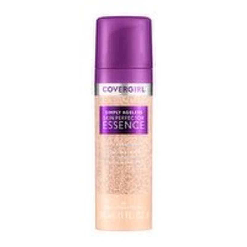 Cover Girl - Simp Agel Skin Perctr Ess Lt, 30 Millilitre
