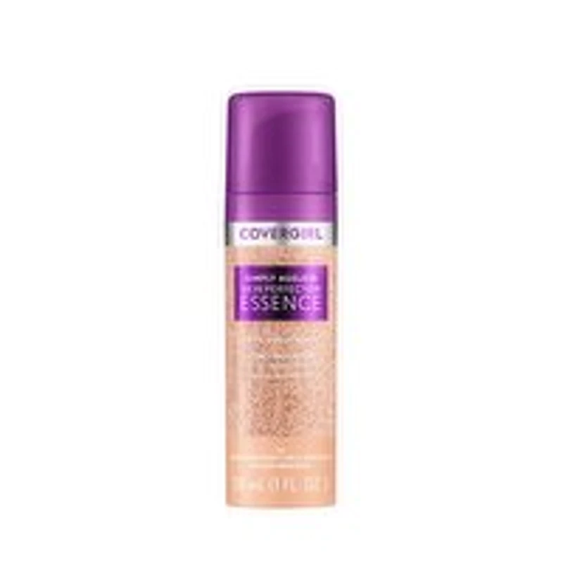 Cover Girl - Simply Ageless Skin Perfector Ess L, 30 Millilitre