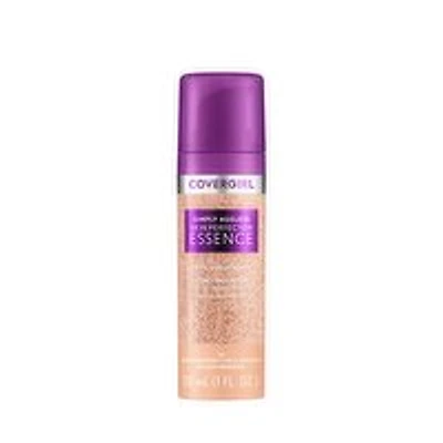 Cover Girl - Simply Ageless Skin Perfector Ess L, 30 Millilitre
