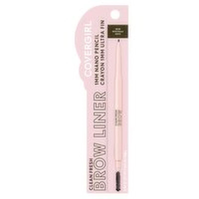Cover Girl - Cln Frsh Brw Lnr N Pncl D B, 0.04 Gram