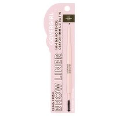 Cover Girl - Cln Frsh Brw Lnr N Pncl D B, 0.04 Gram