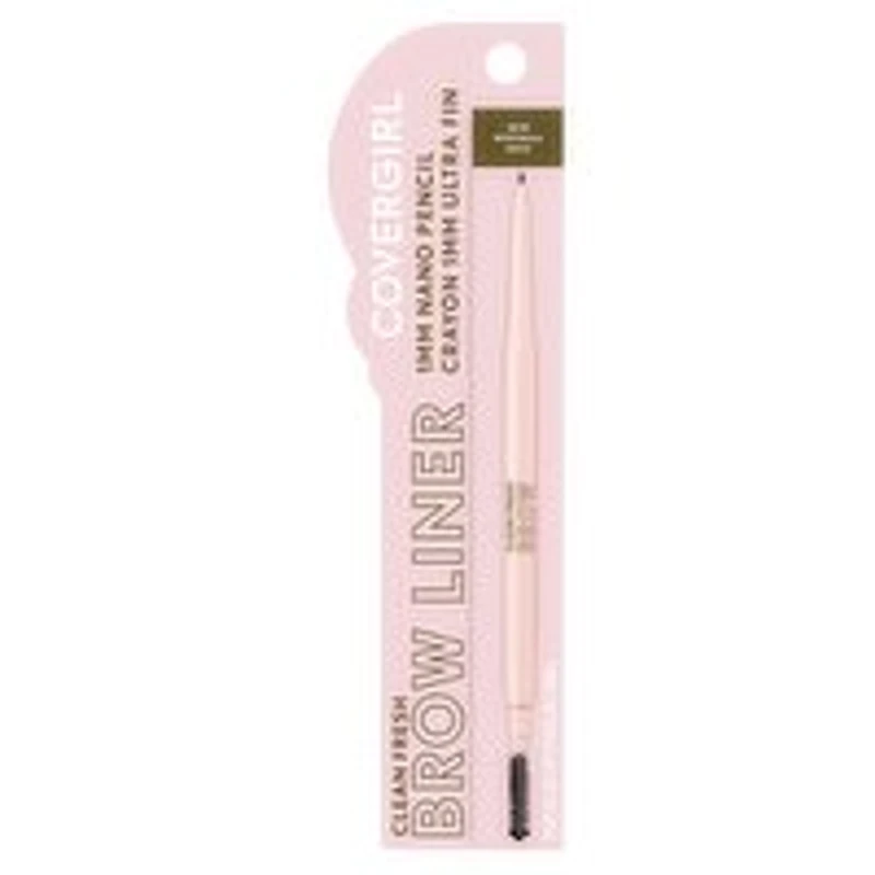 Cover Girl - Cln Frsh Brw Lnr N Pncl MBr, 0.04 Gram
