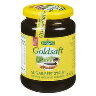 Grafschafter - Sugar Beet Syrup, 375 Millilitre