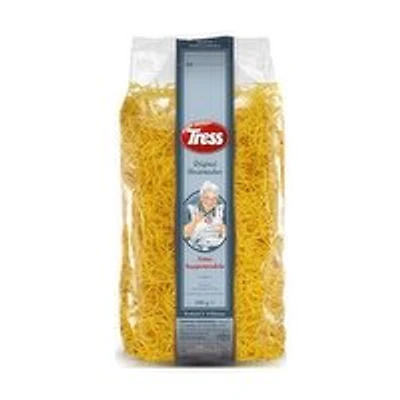 Tress - Fine Soup Egg Noodle, 500 Gram